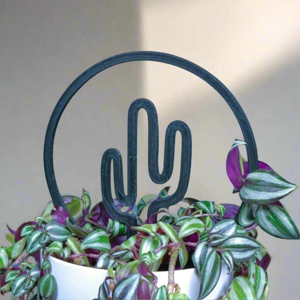 Rosebud HomeGoods Pots & Planters Cactus Trellis