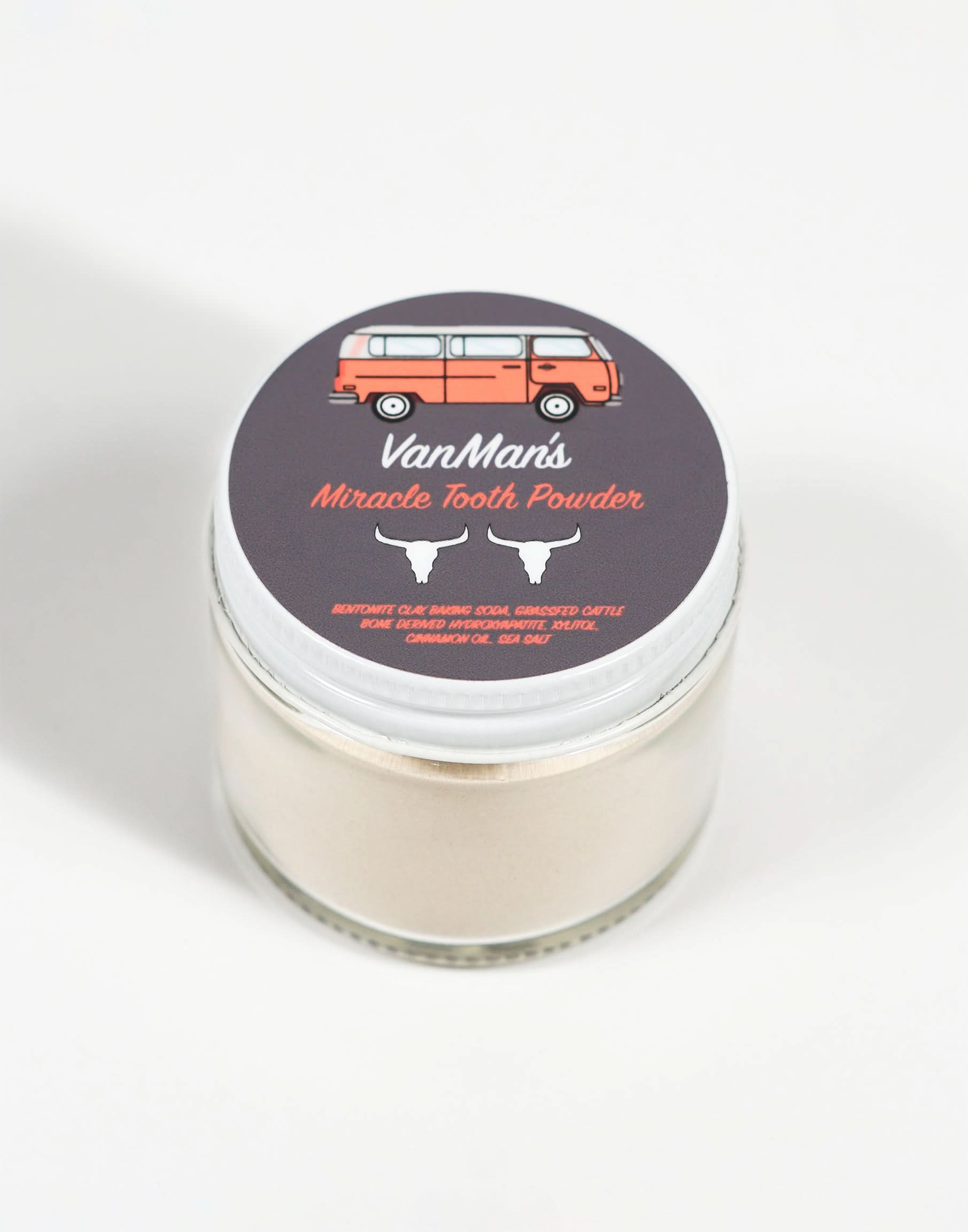 VanMan VanMan&