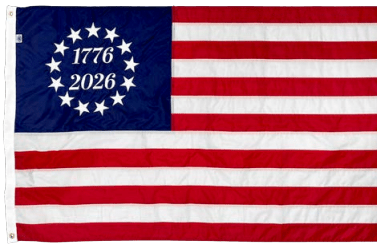 Flags Unlimited 3x5&