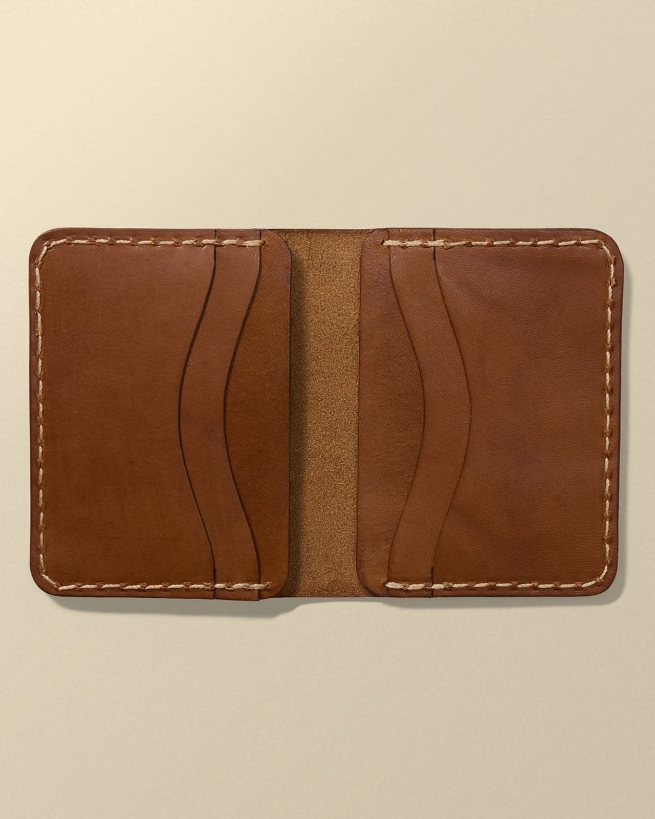 Devium Hats Devium X Dark Forest Rangeland Wallet