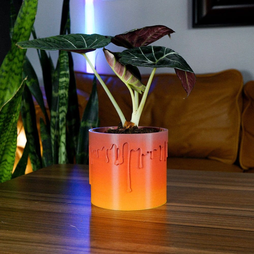 Rosebud HomeGoods Pots & Planters Drip Planter