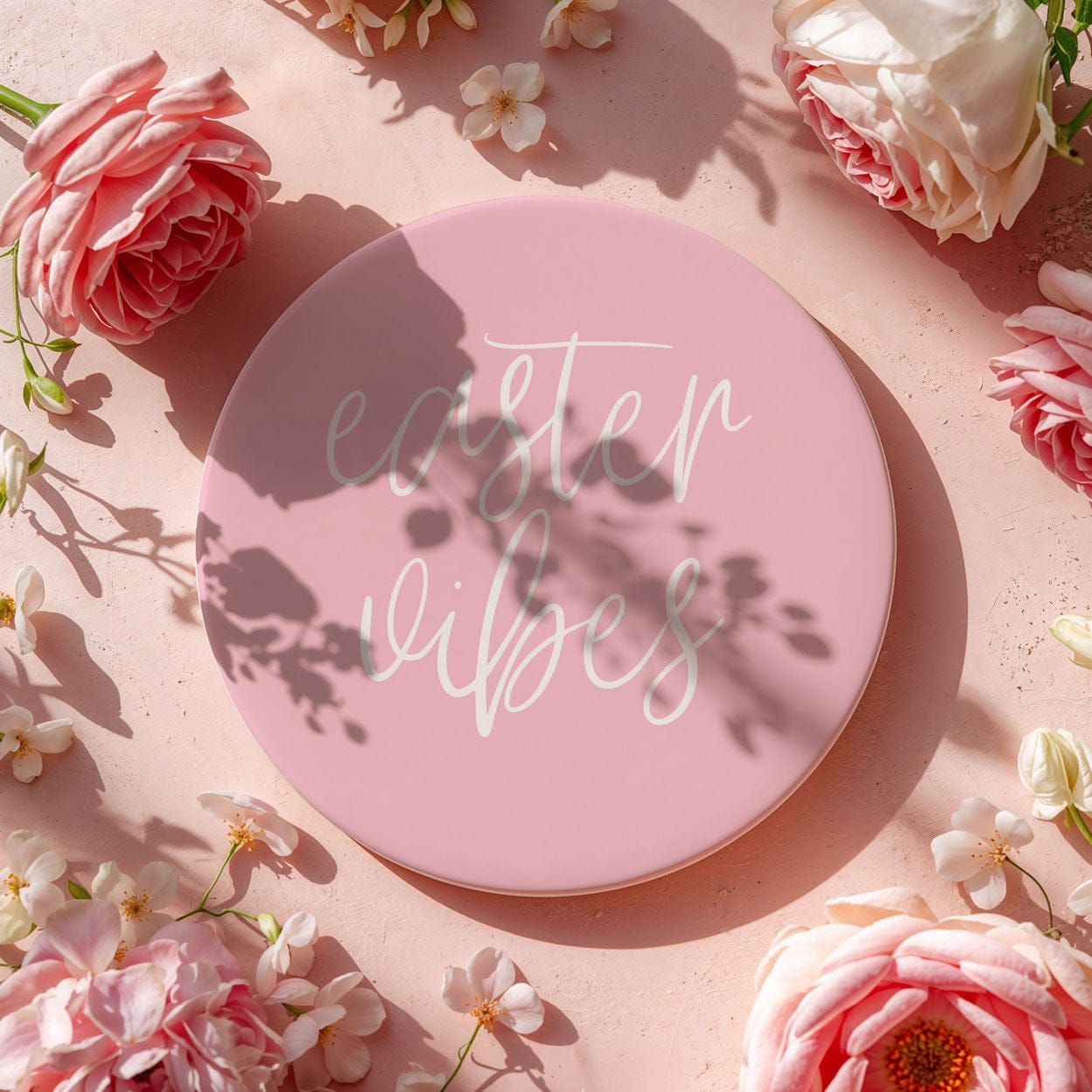 Gia Roma Coaster Easter + Spring Coasters