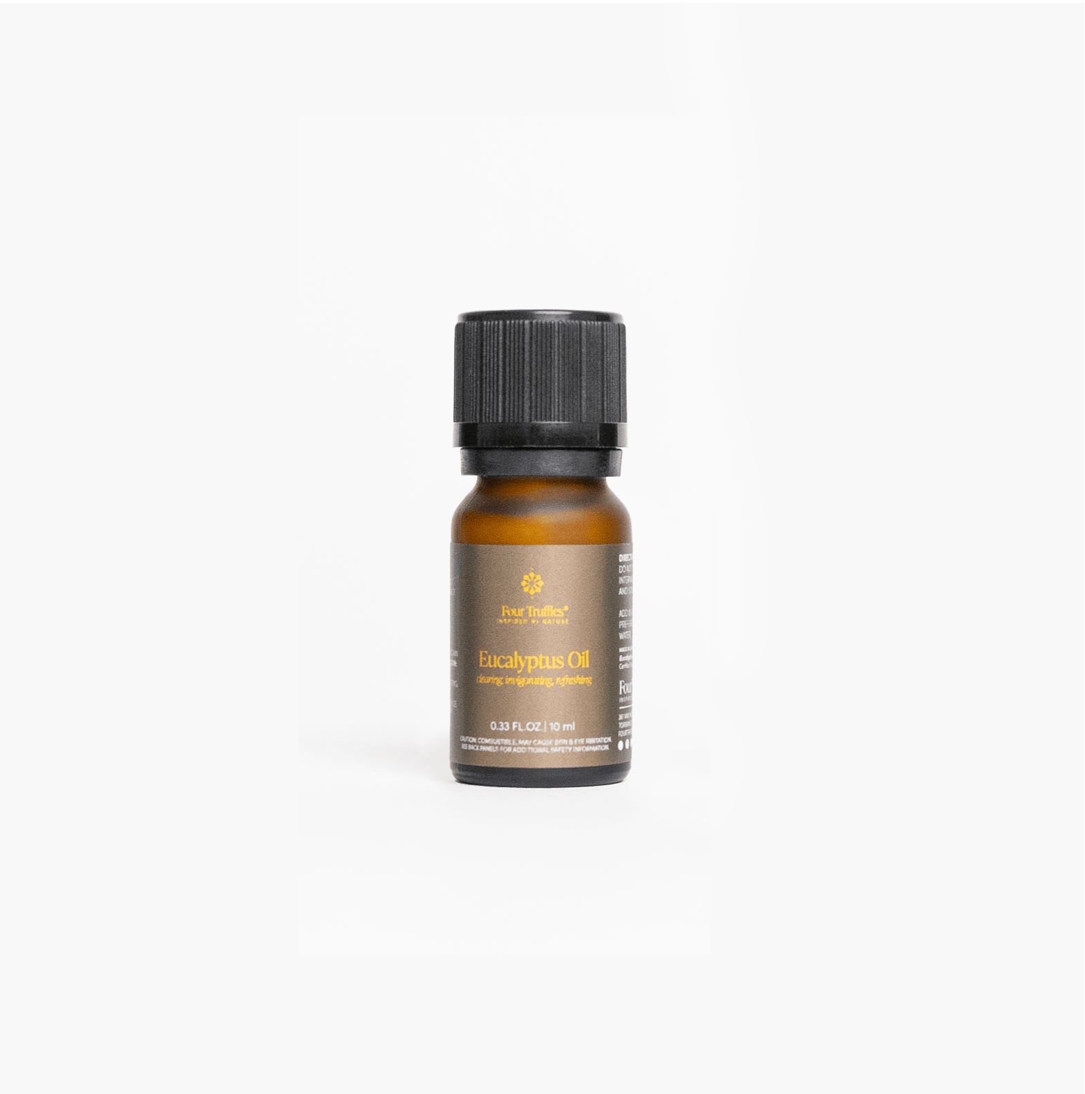 Four Truffles Fragrance Oil Eucalyptus Essential Oil