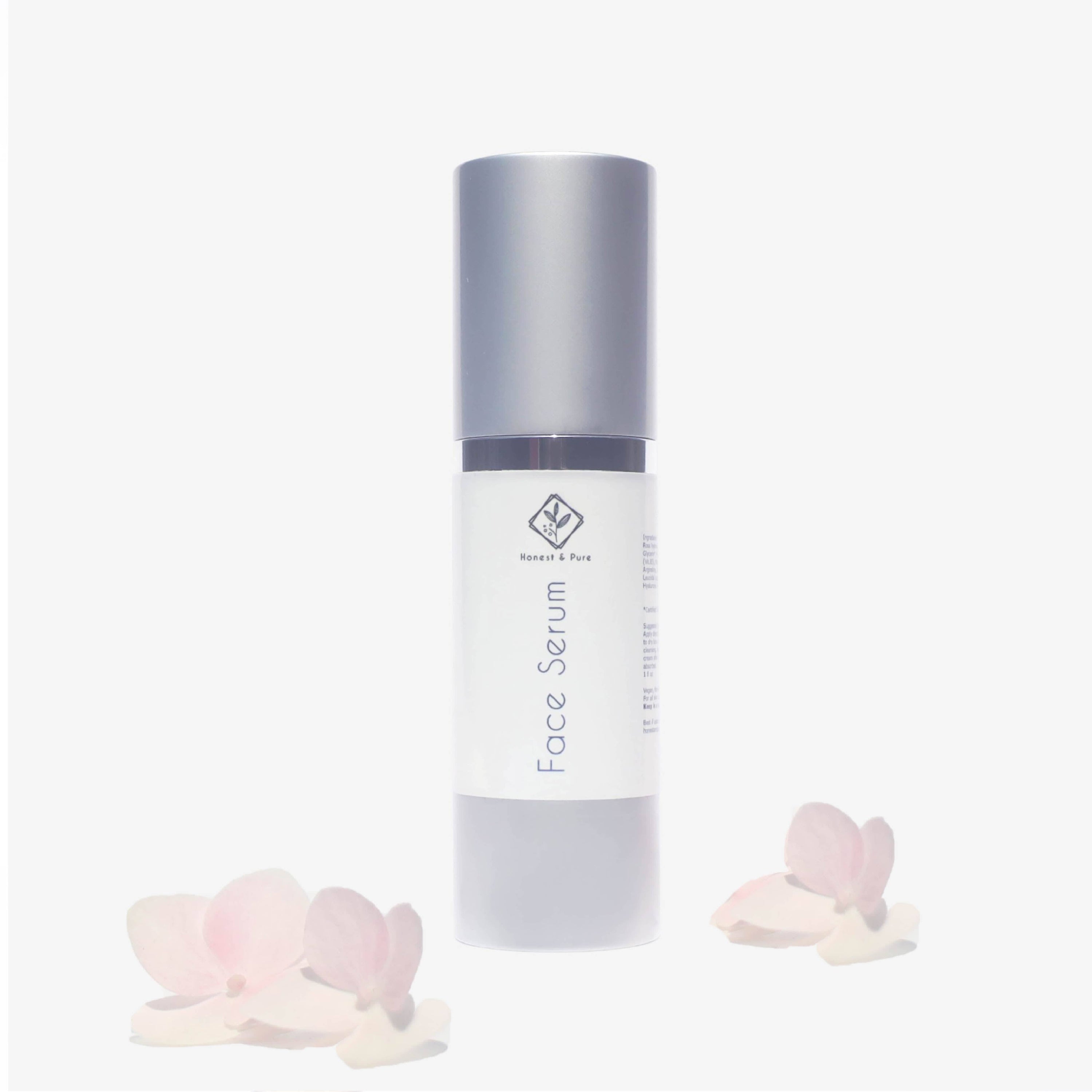 Honest & Pure Face Serum