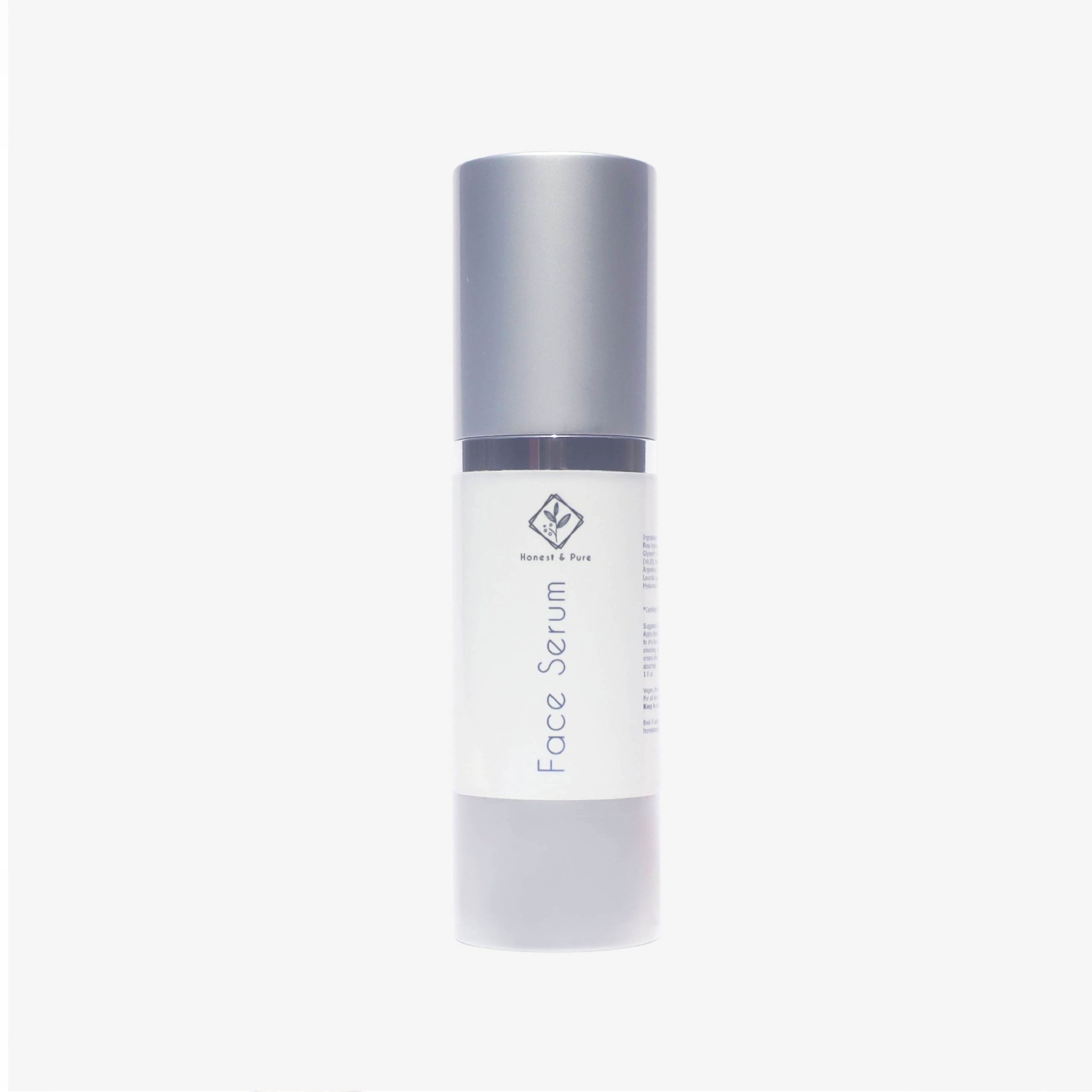 Honest & Pure Face Serum