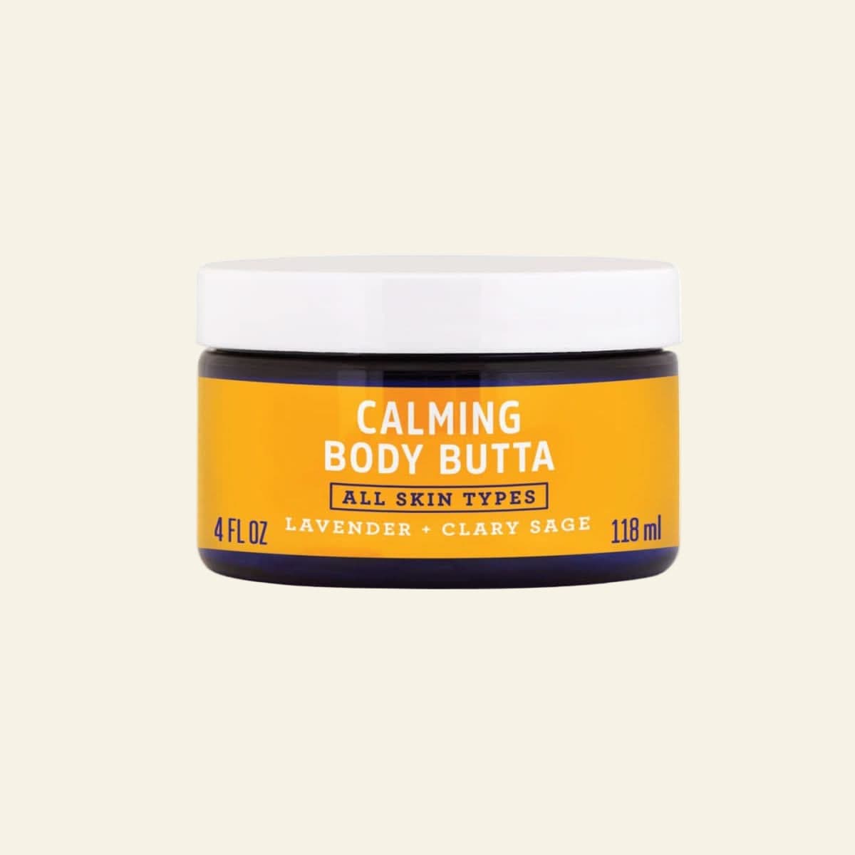 FATCO Skincare Products Calming Body Butta 4 Oz