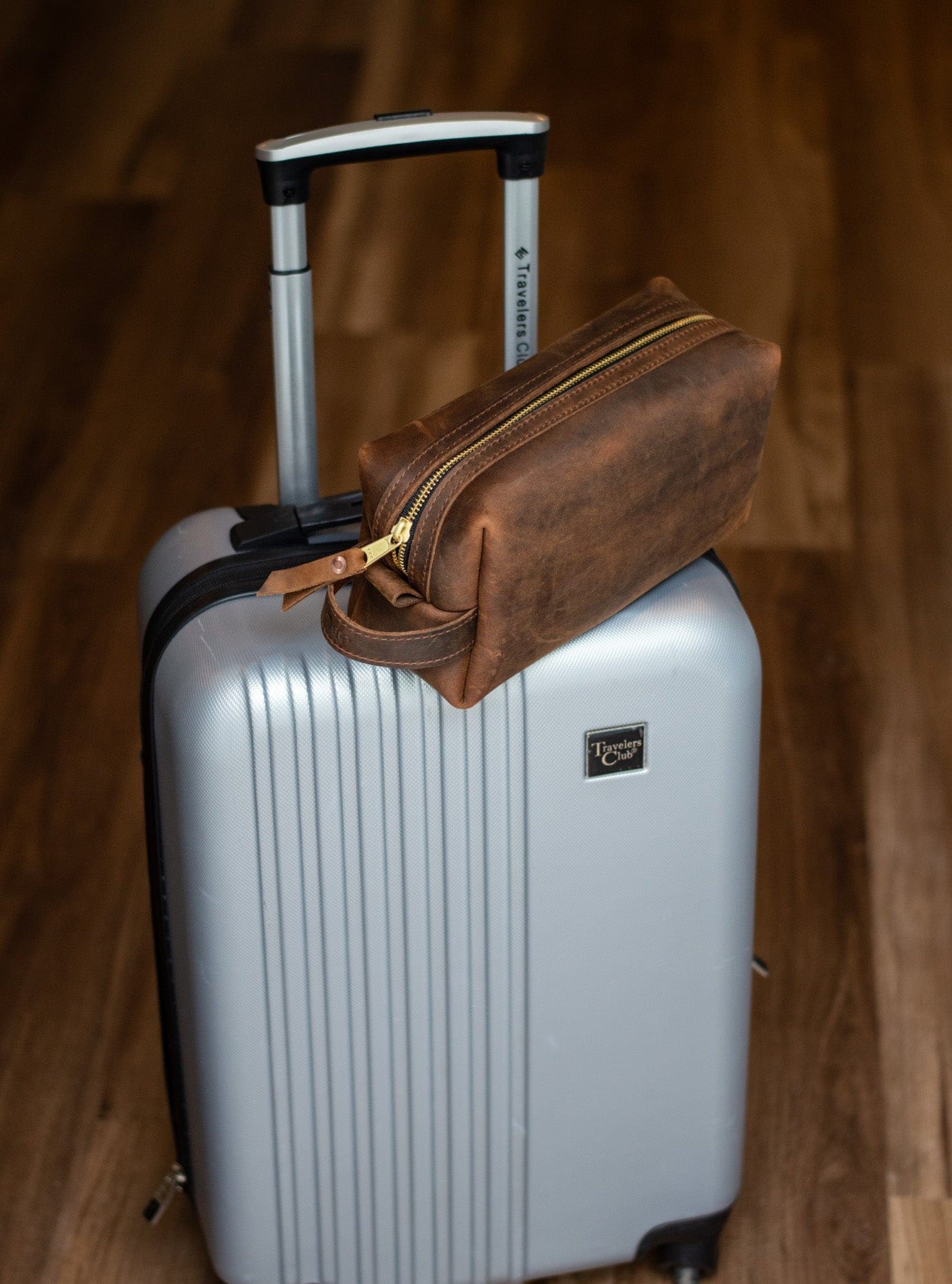 Urban Southern Accessories Dopp Kit