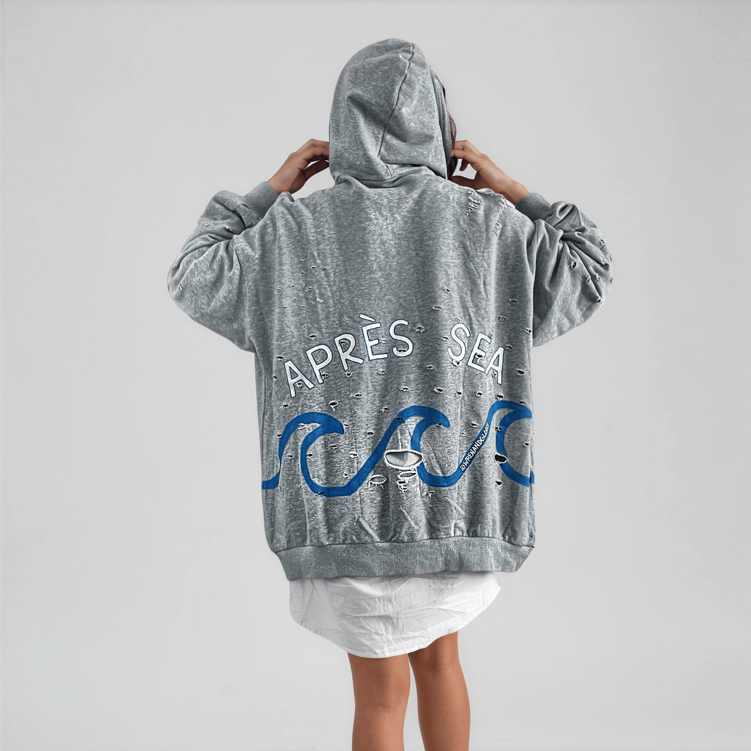 Wren + Glory sweatshirts &
