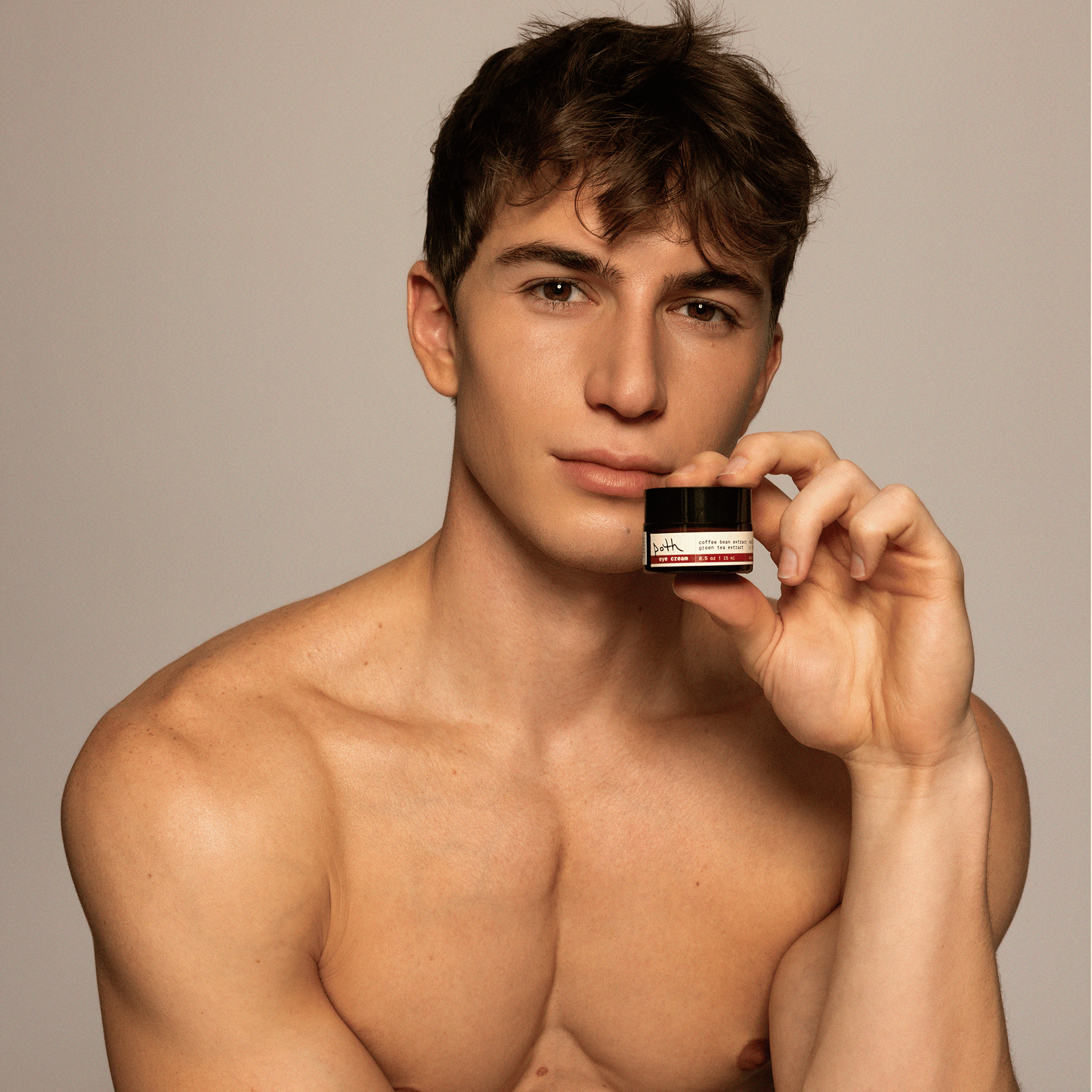 poth Eye Cream 0.5 oz / 15ml Eye Cream