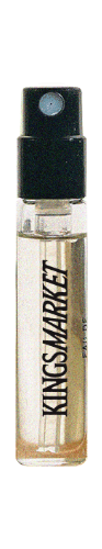 "Kings Market" Eau De Cologne