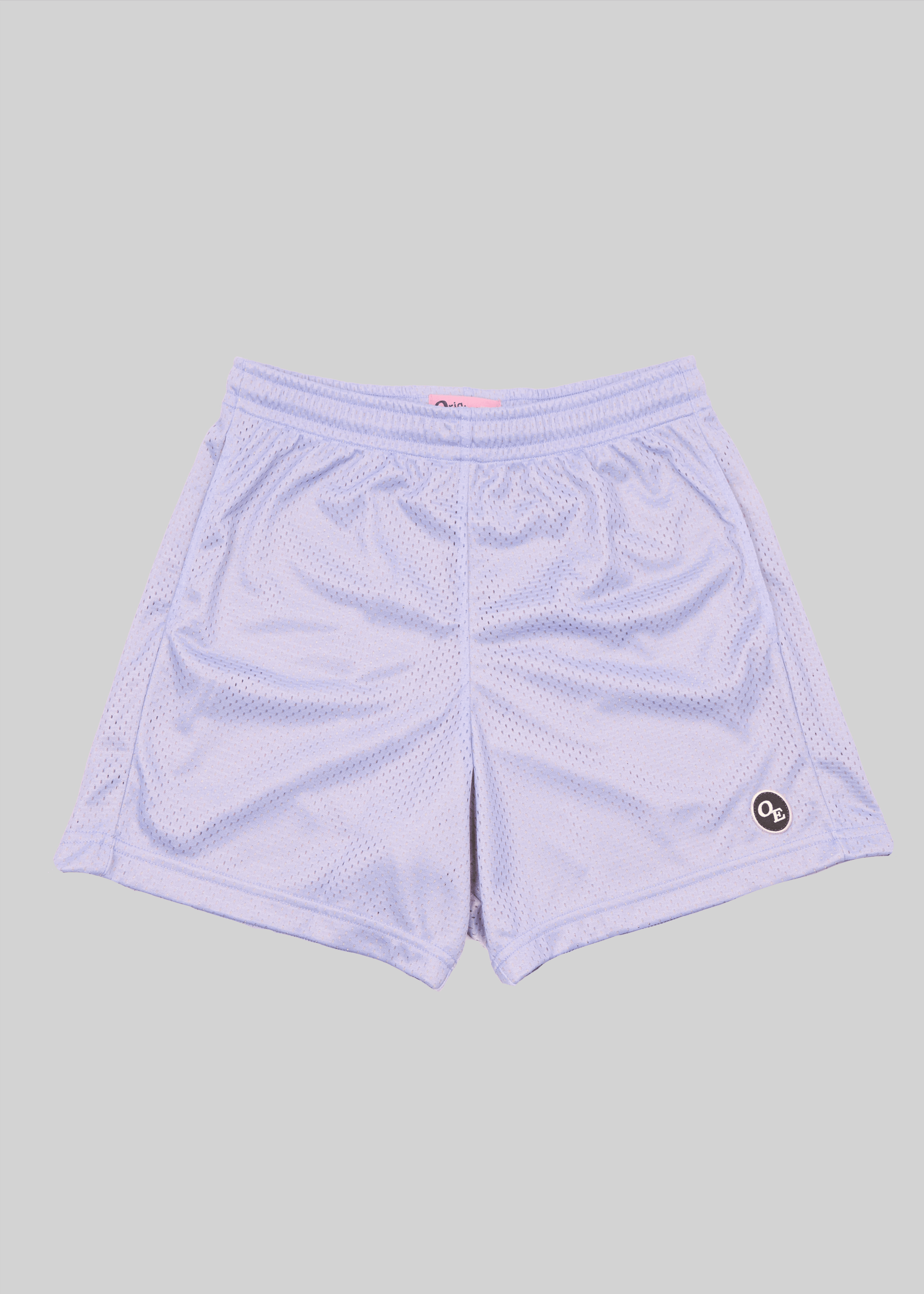 Classic Mesh Short