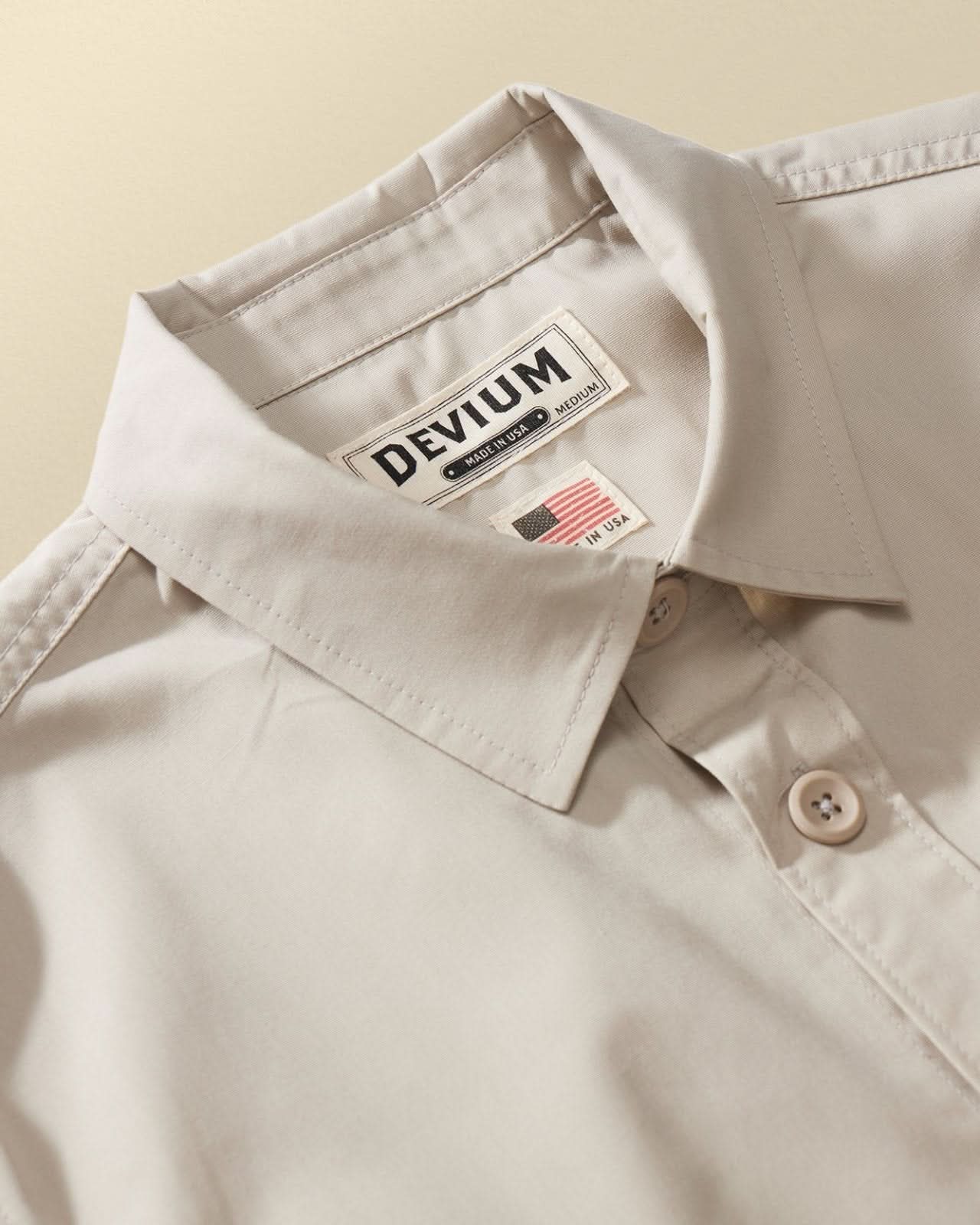 Devium Shirts Leroy Shop Shirt
