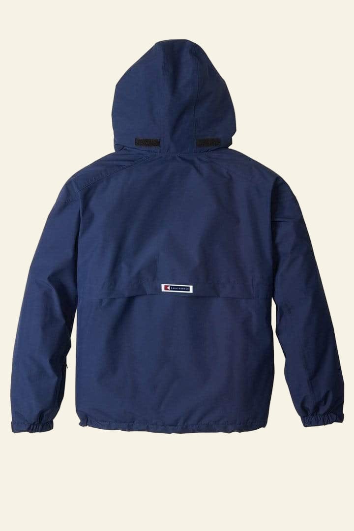 Boathouse men&