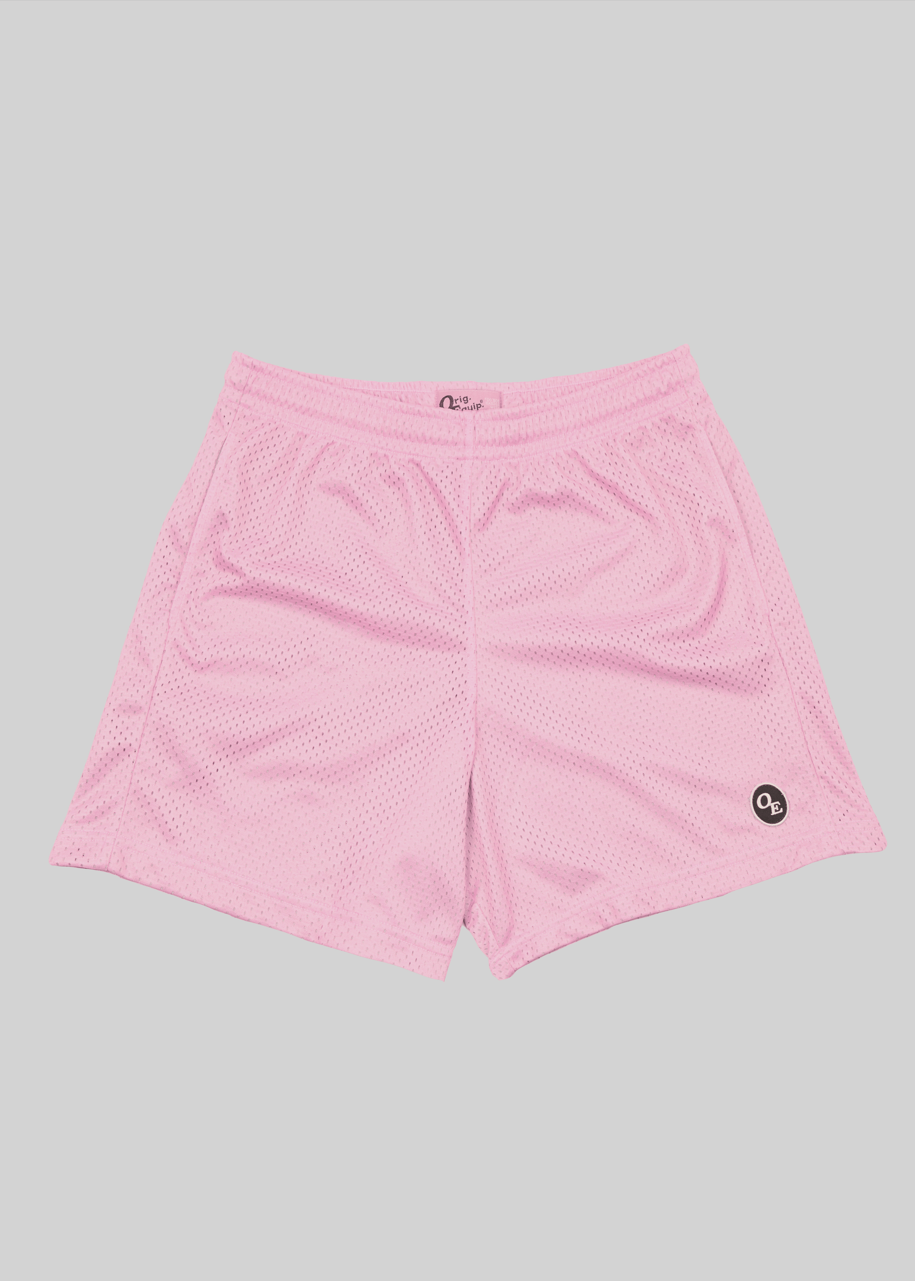 American Trench Short Rose Quartz / s Classic Mesh Short