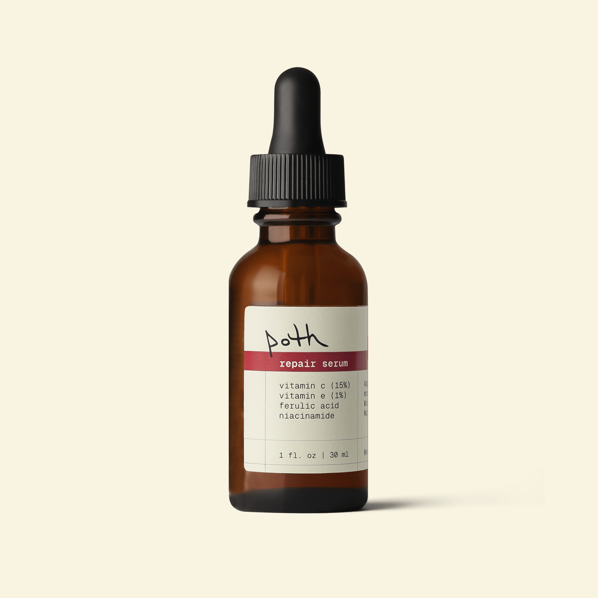 poth Serum 1 fl. oz / 30mL Repair Serum