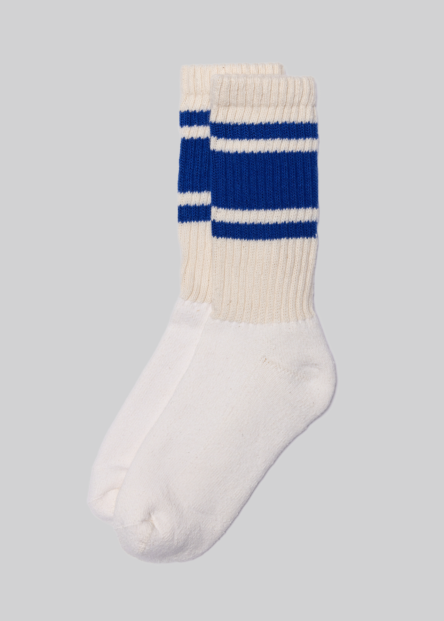 American Trench Socks royal / One Size The Mono Stripe