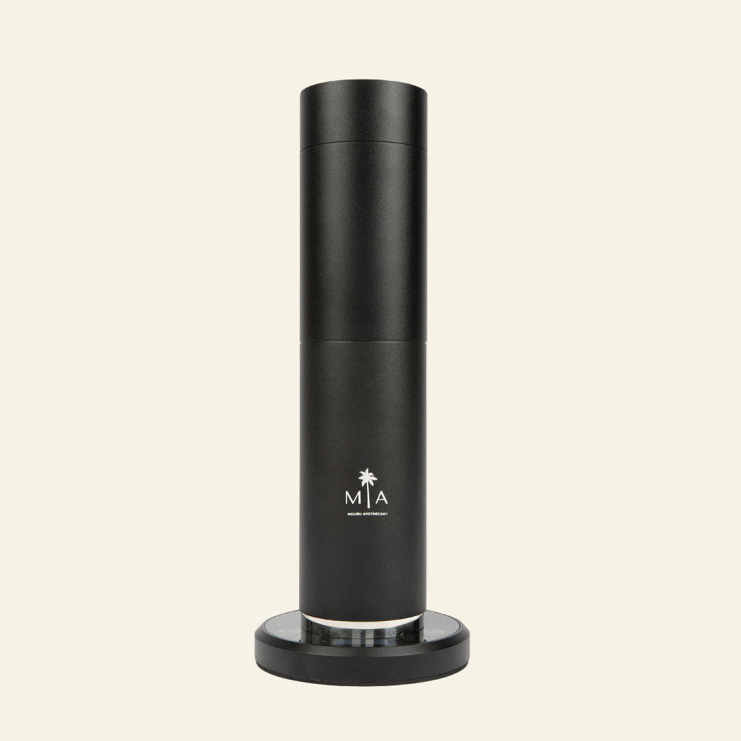 Malibu Apothecary Diffuser ScentSolution Pro Diffuser