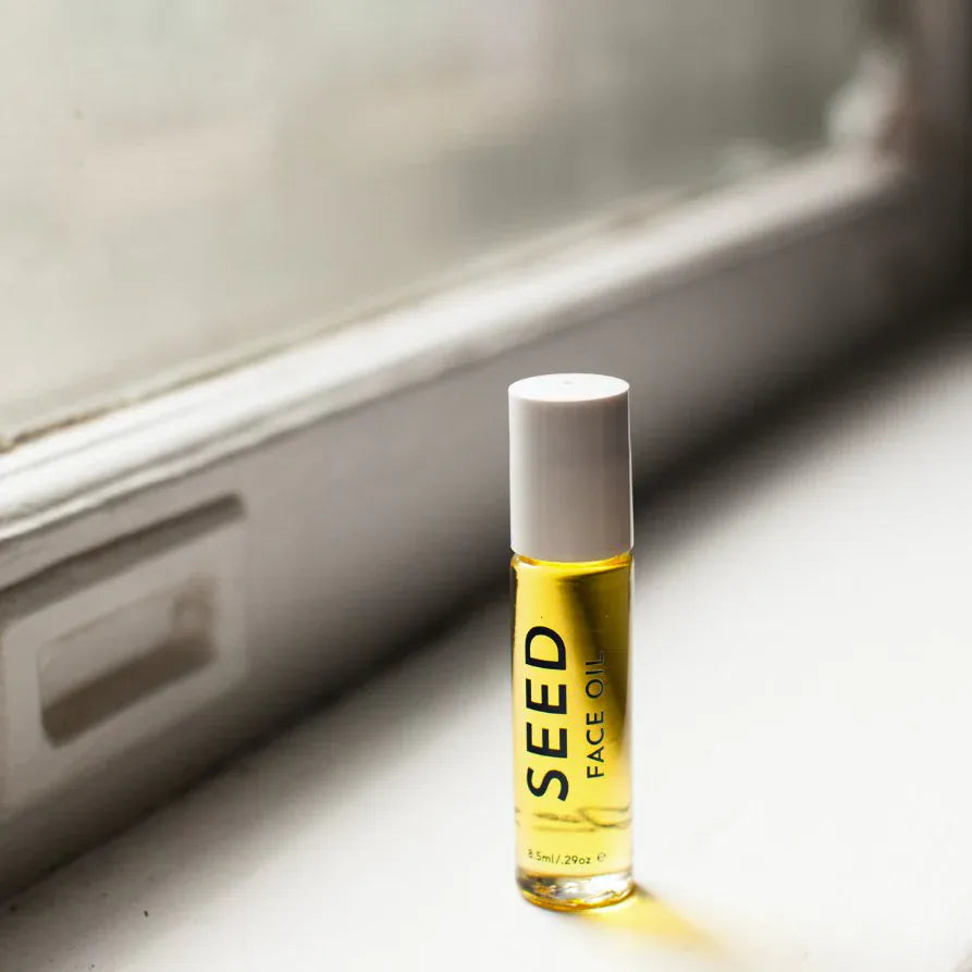 Jao Brand Moisturizer Seed Face Oil