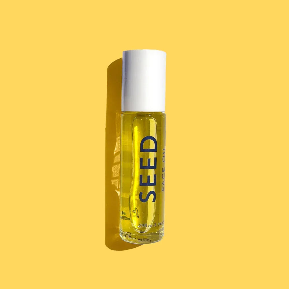 Jao Brand Moisturizer Seed Face Oil