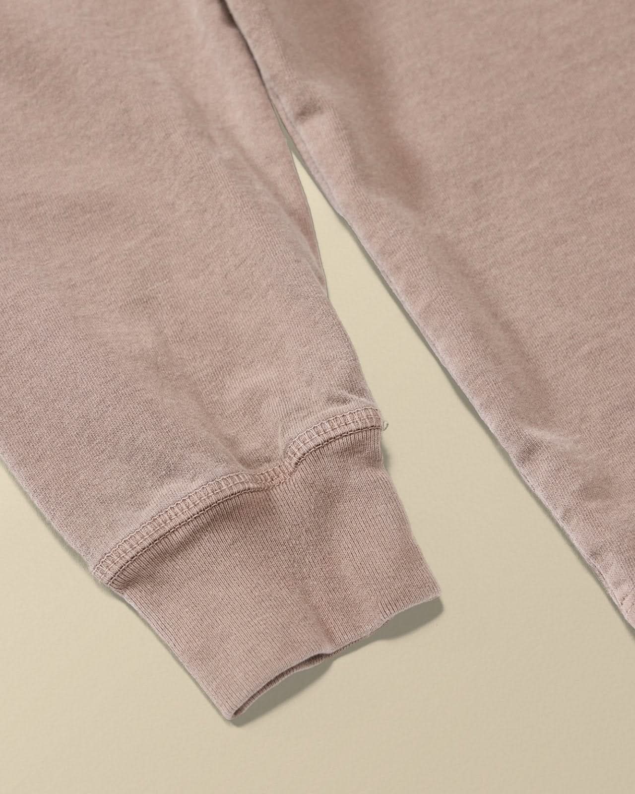 Devium Sidewalk Long Sleeve Vintage Tee