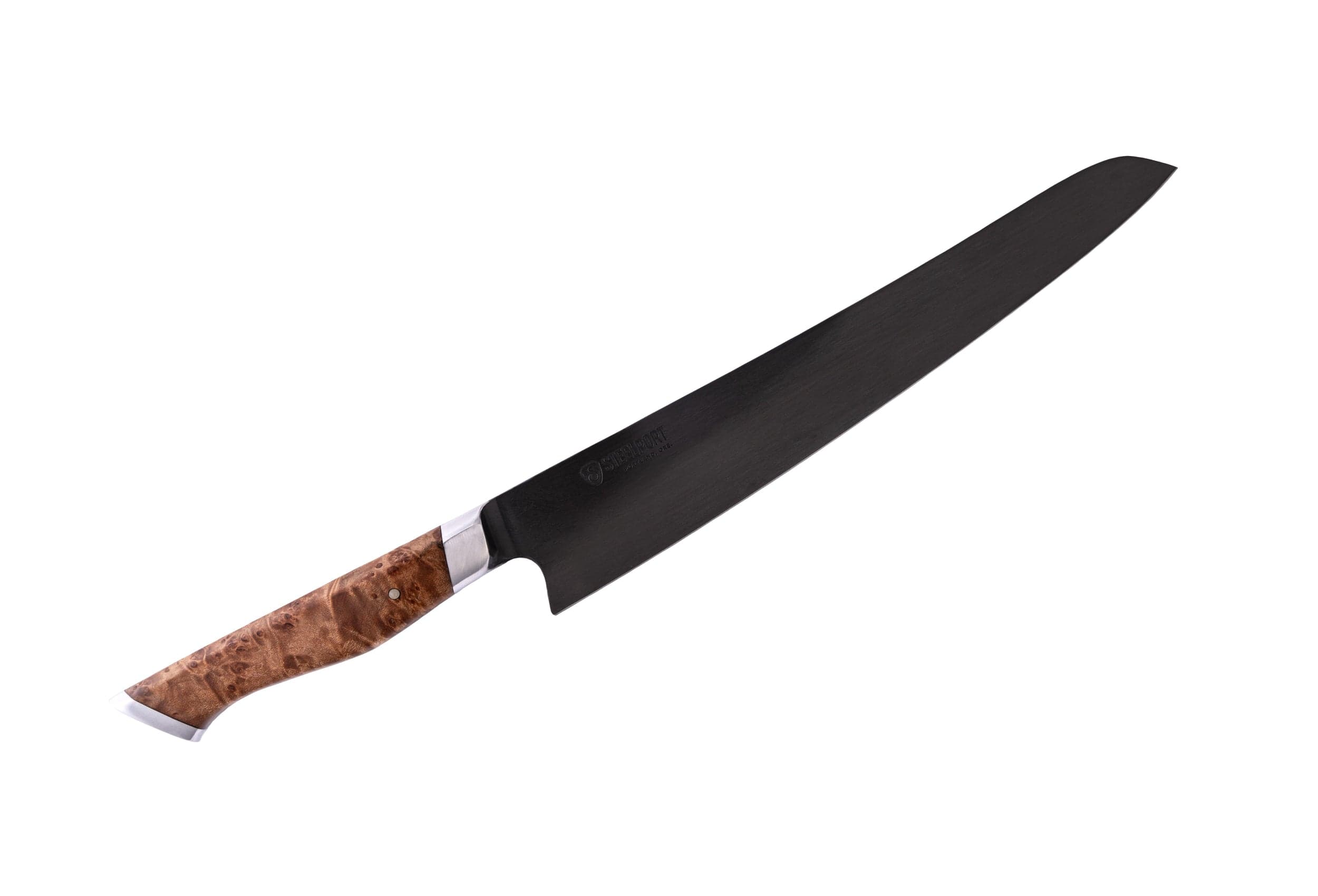 STEELPORT Knife Co. Set Full Kitchen Set
