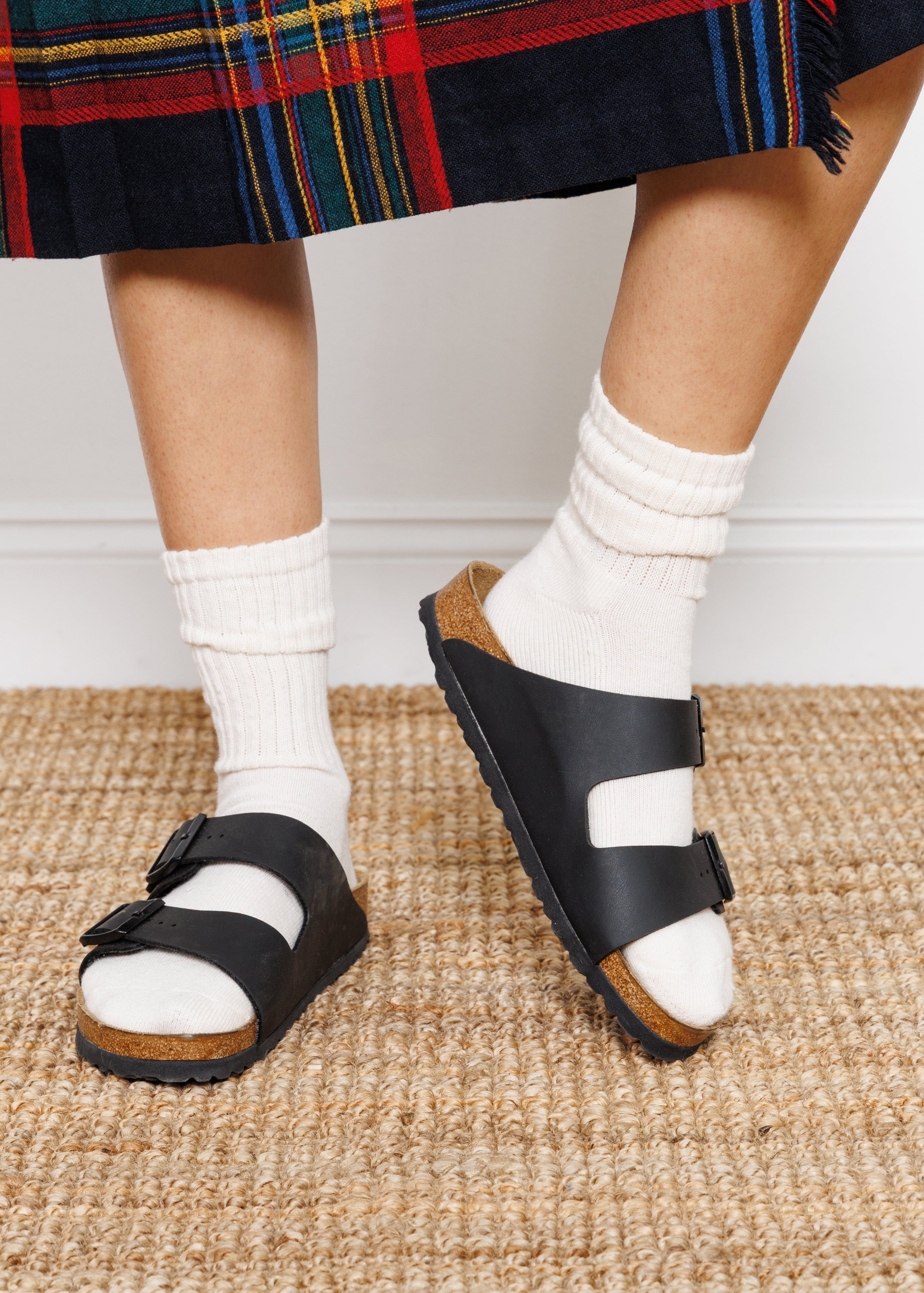 American Trench Socks The Solids