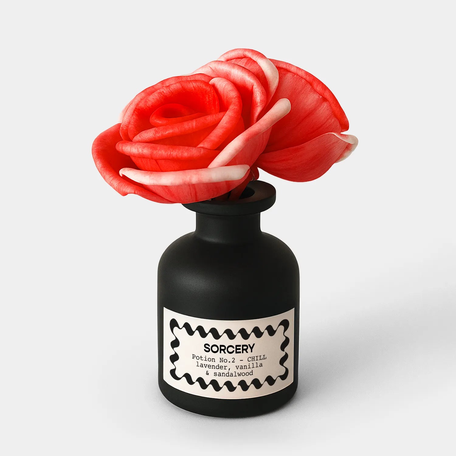 Sorcery Reed Diffuser: Potion