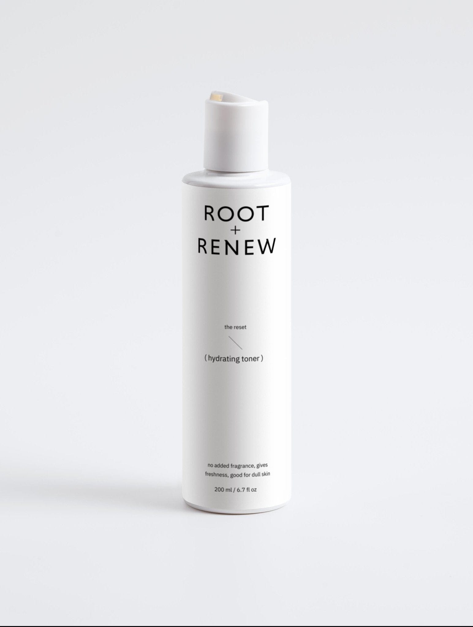 Root & Renew Toner The Reset — Hydrating Toner
