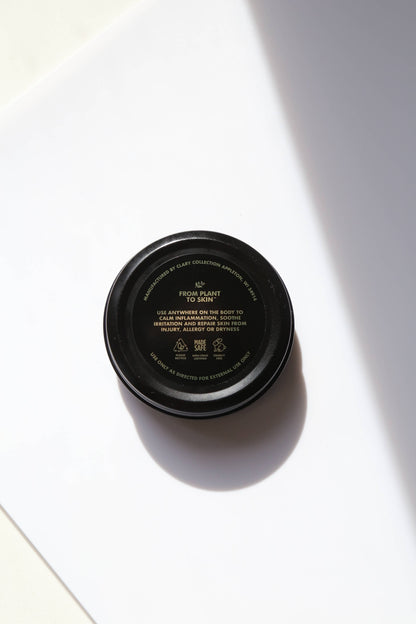Clary Collection Moisturizer Avocado Balm .3oz