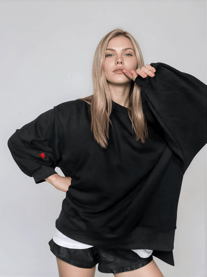 Wren + Glory sweatshirts One Size Wren + Glory &
