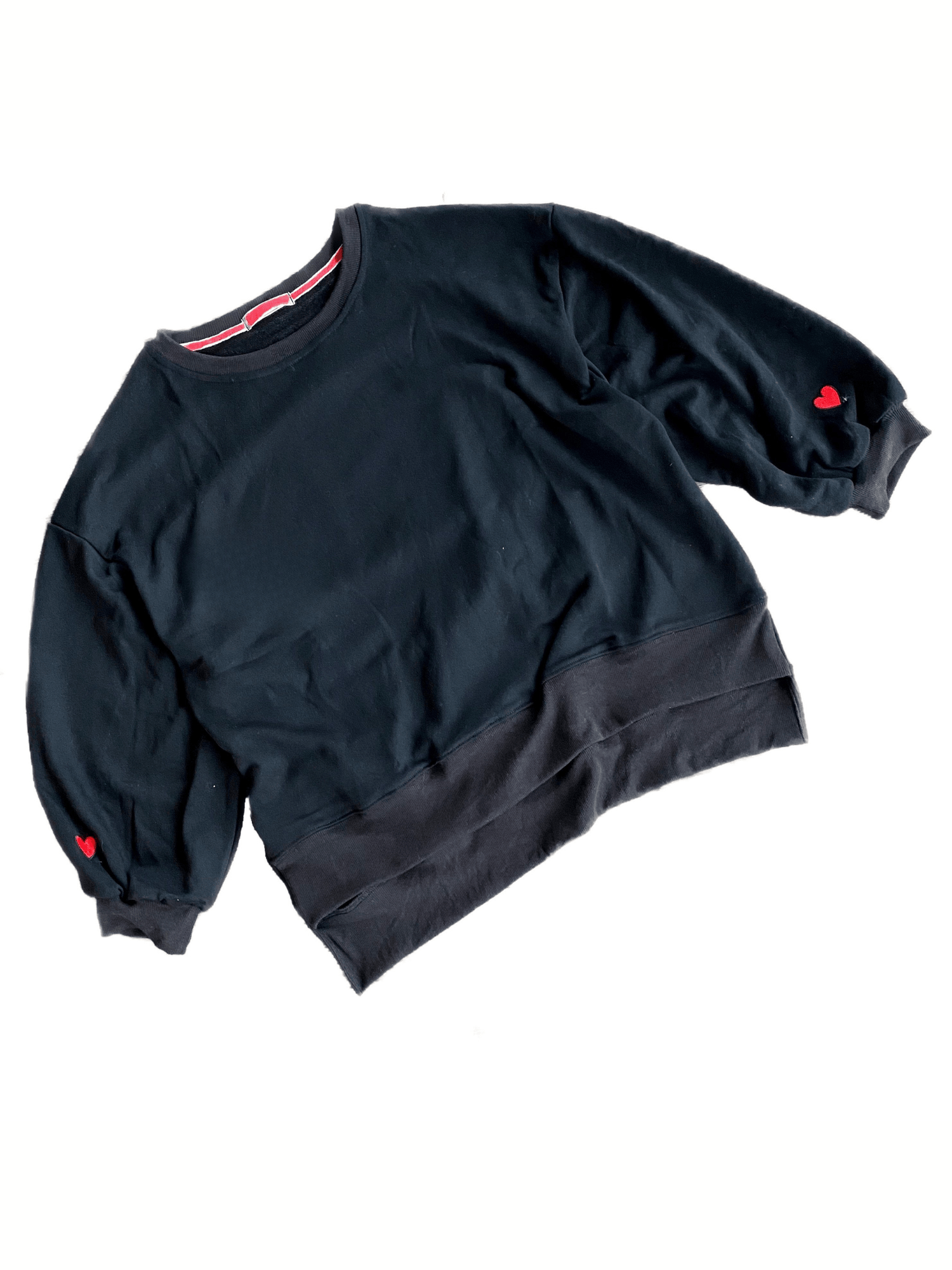 Wren + Glory sweatshirts One Size Wren + Glory &