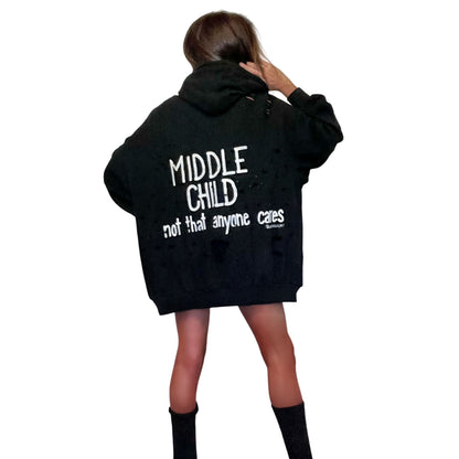 Wren + Glory sweatshirts One Size Wren + Glory &