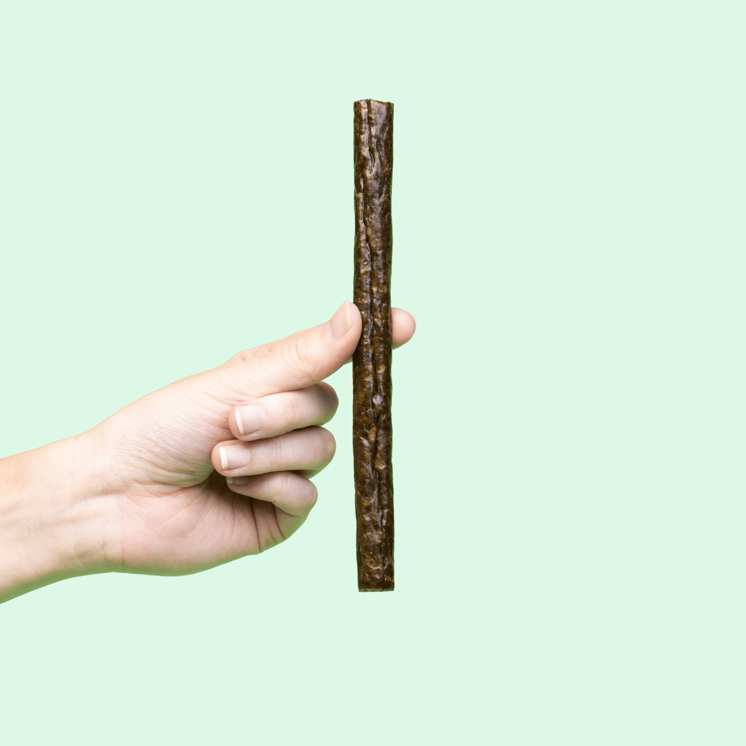 Grazly Chimichurri Beef Meat Sticks