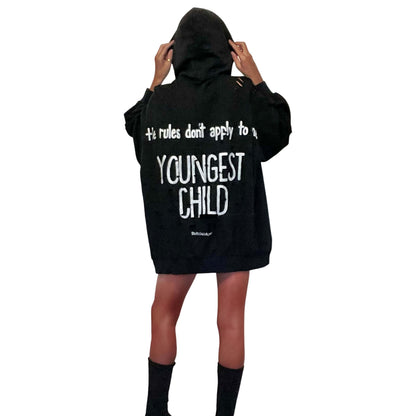 Wren + Glory sweatshirts One Size Wren + Glory &