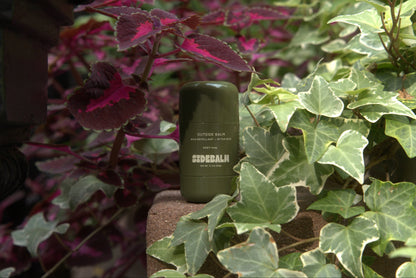 Sidebalm Outside Balm | DEET-Free Outdoor Balm