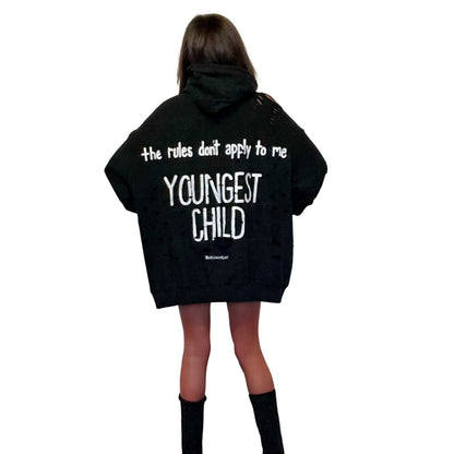 Wren + Glory sweatshirts One Size Wren + Glory &