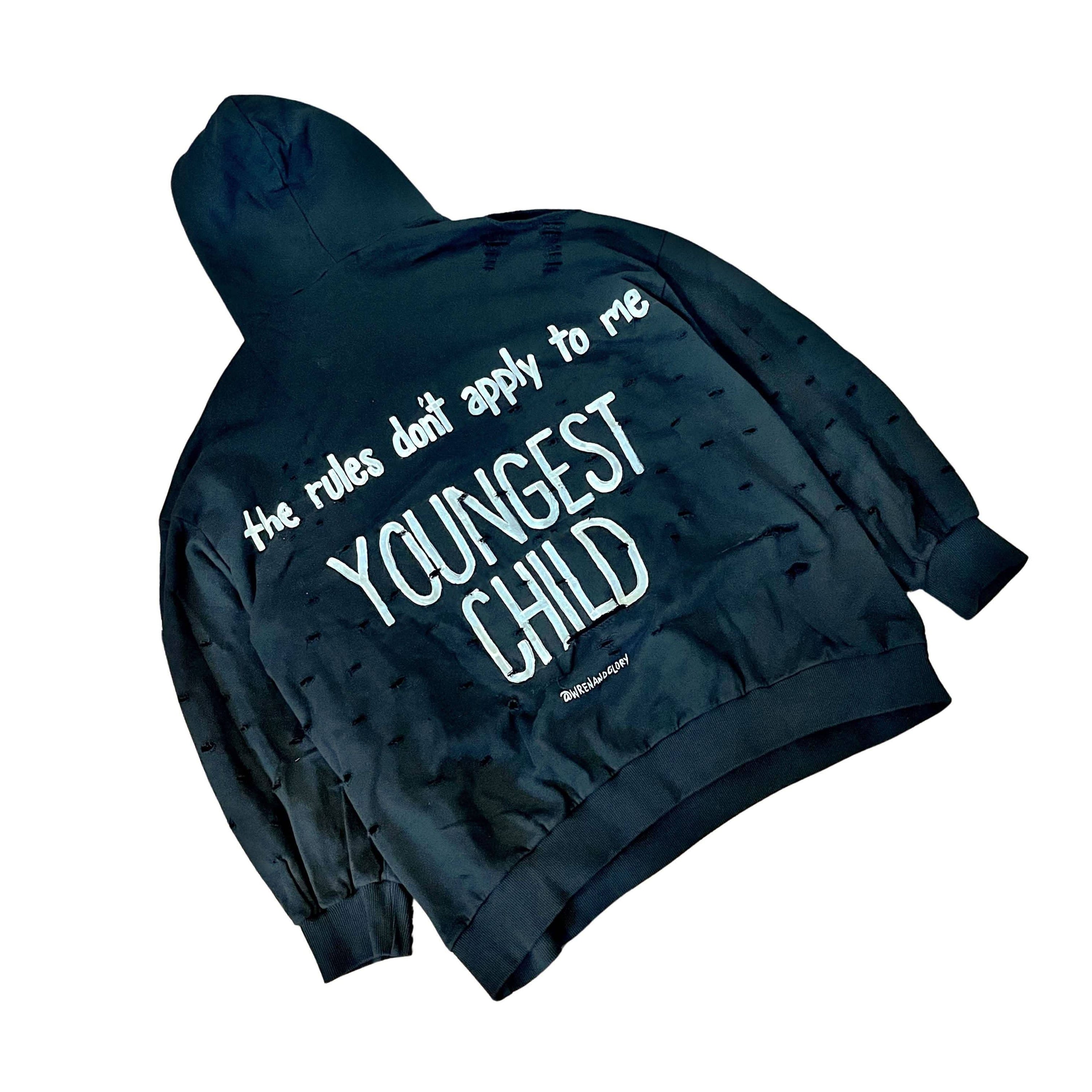 Wren + Glory sweatshirts One Size Wren + Glory &
