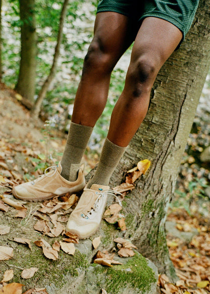 American Trench Socks The Field Sock