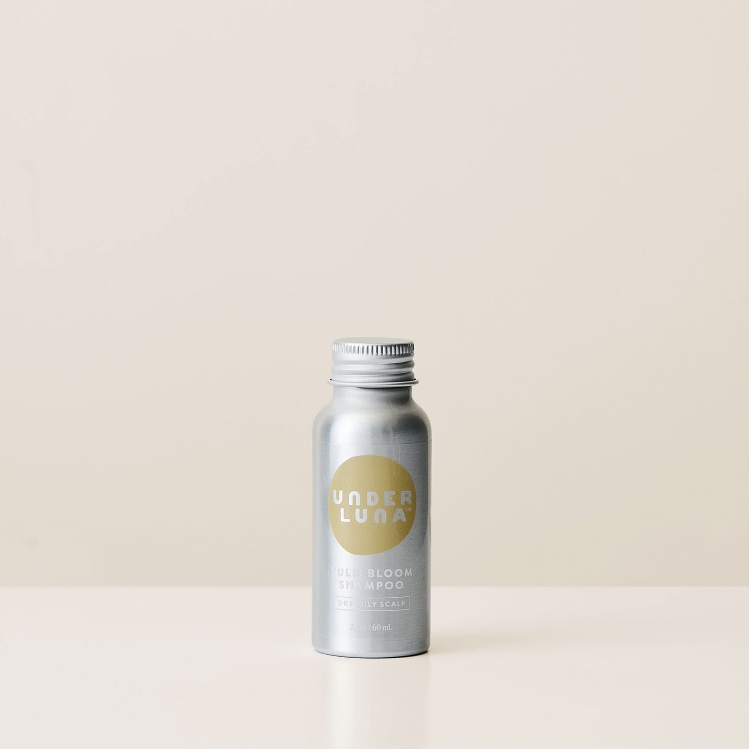 UNDER LUNA™ Shampoo 2 oz Tulsi Bloom Shampoo