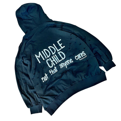 Wren + Glory sweatshirts One Size Wren + Glory &