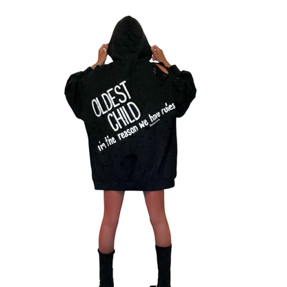 Wren + Glory sweatshirts One Size Wren + Glory &