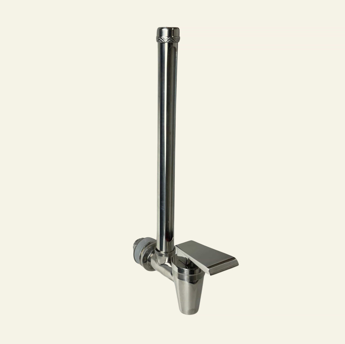 Sertodo Sertodo Sight Tube Stainless Steel Spigot For Water Dispenser