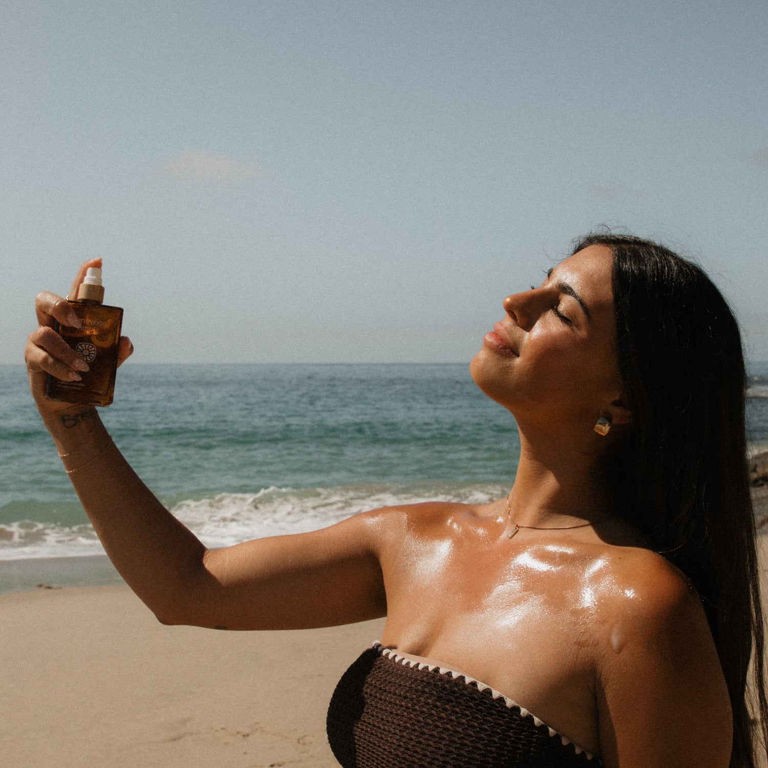 Clear Skin Hydrosol