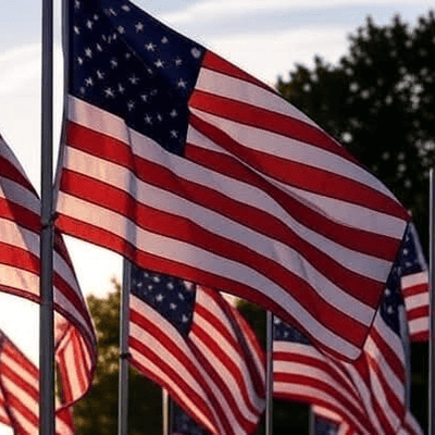 Flags Unlimited