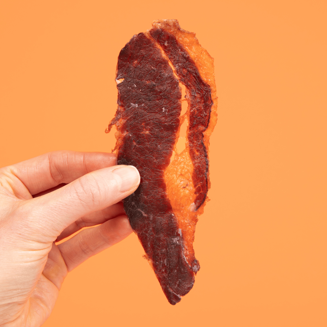 Grazly Raw Honey &amp; Coconut Aminos Brisket Slabs
