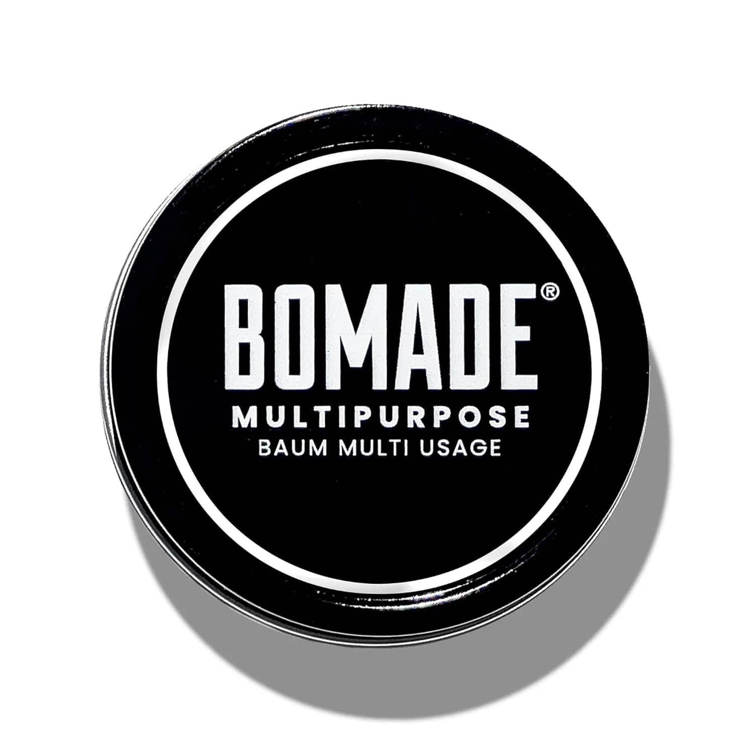 Jao Brand Beard Oils &amp; Balms Bomade: BeardScent