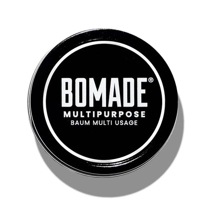 Jao Brand Beard Oils &amp; Balms Bomade: BeardScent