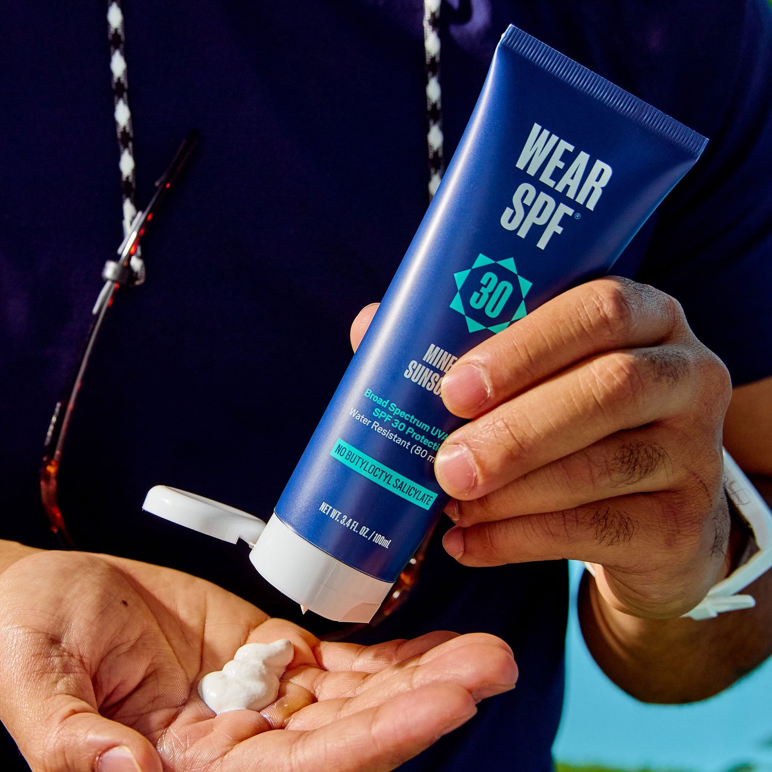 Summer Party Sun Care Pack