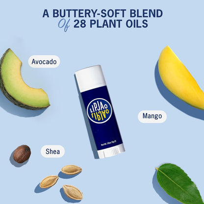 Jao Brand Lip Balm LipJao