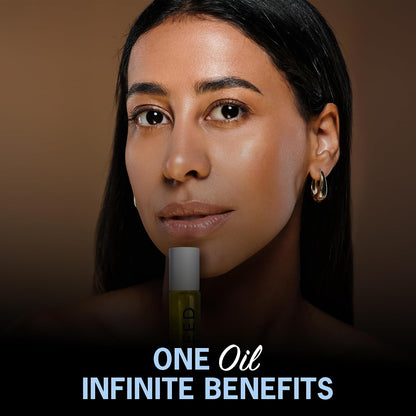 Jao Brand Moisturizer Seed Face Oil